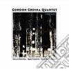 Gordon Grdina Quartet - Inroads cd