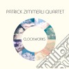Patrick Zimmerli - Clockworks cd