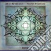 Amir Koushkani / Houman Pourmehdi - Quest (Sacd) cd