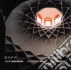 Safa - Alight (Sacd) cd