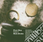 Poor Boy Songs Of Nick Drake (SACD) cd