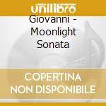 Giovanni - Moonlight Sonata cd