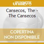 Cansecos, The - The Cansecos cd