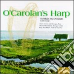 Siobhan Mcdonnell: O'Carolan'S Harp cd