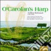 Siobhan Mcdonnell: O'Carolan'S Harp cd