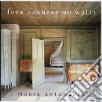 Maria Antonakos - Four Corners No Walls