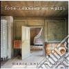 Maria Antonakos - Four Corners No Walls cd