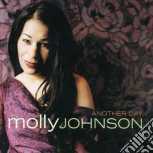 Molly Johnson - Another Day cd musicale di Molly Johnson
