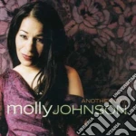 Molly Johnson - Another Day cd