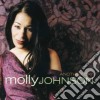 Molly Johnson - Another Day cd