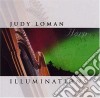 Judy Loman: Illuminations cd