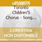Toronto Children'S Chorus - Song For All Seasons cd musicale