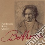 Ludwig Van Beethoven - String Quartets No. 132/135