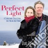 Duo Concertante: Perfect Light - A Christmas Collection For Violin And Piano cd