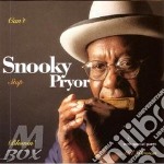 Snooky Pryor - Can'T Stop Blowing