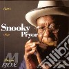 Snooky Pryor - Can'T Stop Blowing cd