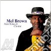Mel Brown - Neck Bones & Caviar cd