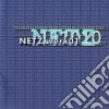 Netz - Werk01 cd