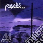 The Hiding Place cd