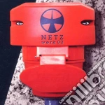 Netz - Werk02 cd