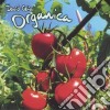 David Celia - Organica cd musicale di David Celia