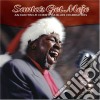 Santa's Got Mojo: An Electro-Fi Christmas Blues Celebration / Various cd