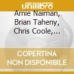 Arnie Naiman, Brian Taheny, Chris Coole, Chris Quinn - The Banjo Special cd