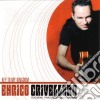 Enrico Crivellaro - Key To My Kingdom cd