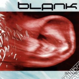Overhead cd musicale di Blank