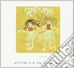 Wilfred N & The Grown Men - Waiting For Luck To Come (2 Cd) cd