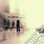 Blank - Artificial Breathing cd
