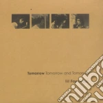 Bill Fay - Tomorrow Tomorrow & Tomorrow cd