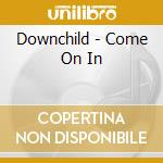 Downchild - Come On In cd