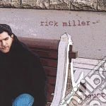 Rick Miller - August cd
