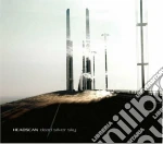 Dead silver sky cd