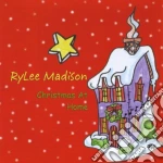 Rylee Madison - Christmas At Home cd