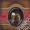 Smokeville - Writaz Block cd