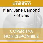 Mary Jane Lamond - Storas cd musicale di Mary Jane Lamond
