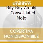 Billy Boy Arnold - Consolidated Mojo