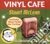 Stuart Mclean - Vinyl Cafe Christmas Collection cd