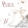 Wayburn Dean - Peace Child cd