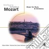 Aitken Robert - Flute Music cd