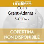 Colin Grant-Adams - Colin Grant-Adams & His Guitar cd