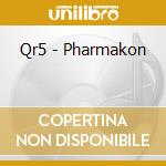Qr5 - Pharmakon cd
