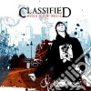 Classified - Hitch Hikin' Music cd