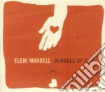 Eleni Mandell - Miracle Of Five cd