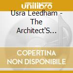Usra Leedham - The Architect'S Wound cd