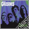 The Gruesomes - Cave-In! cd