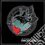 Avett Brothers (The) - Emotionalism cd