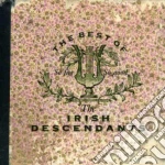 Irish Descendants - So Far So Good-Best Of The